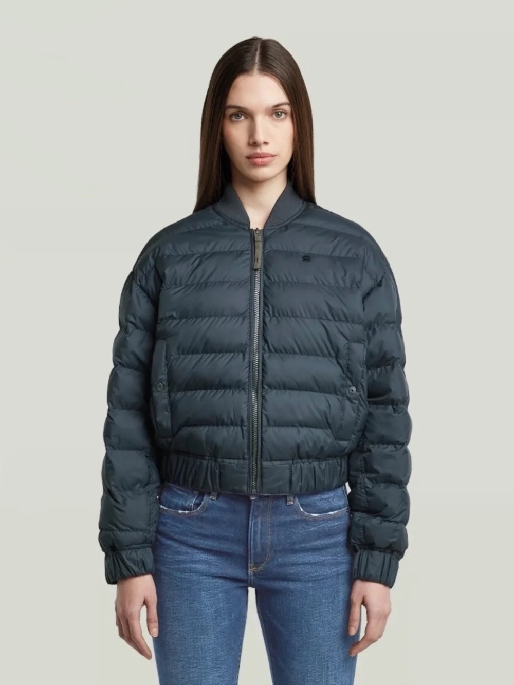 NWOT G-Star Jacket
